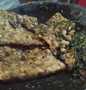 Cara Gampang Membikin Resep Tempe Penyet Sambal Hijau yang Bikin Ngiler Anti Ribet, Lezat Sekali