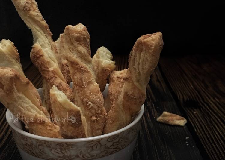 Croissant Stick #pr_cemilankriuk