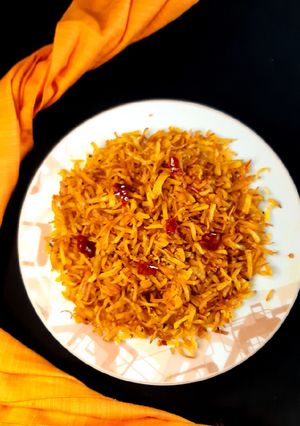 মিষ্টি আলুর ঝুরি ভাজা রেসিপির প্রধান ছবি