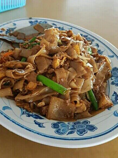 Foto resep Kwetiau Goreng Praktis