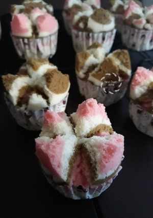 Foto resep Bolu Kukus Lembut