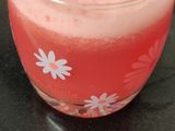 पुदीना वाटरमेलन जूस (Pudina watertmelon juice recipe in hindi)