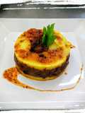 Pastel de Rabo