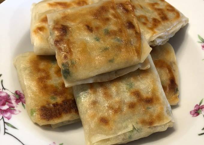 Martabak Telur Daging Sapi Kulit Lumpia