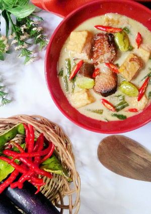 Foto resep Ikan Tongkol Tauco