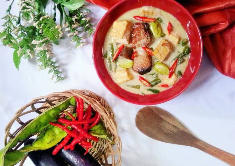 Resep Ikan Tongkol Tauco, Menggugah Selera