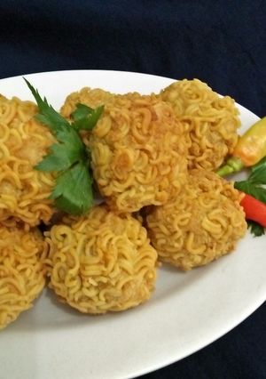 Foto resep Tahu rambutan