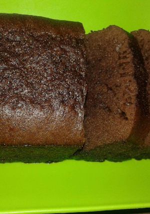 Foto resep Brownies kukus suka suka