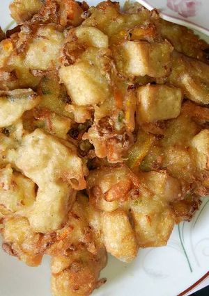 Foto resep Bakwan Tahu
