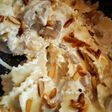 🍜رافيولي بالجبن والفطر😋
