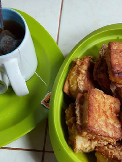 Foto resep Gabin fla susu