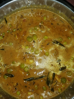 சுண்டைக்காய் காரக் குழம்பு / Sundakai puli kulambu Recipe in tamil செய்முறை முக்கிய புகைப்படம்