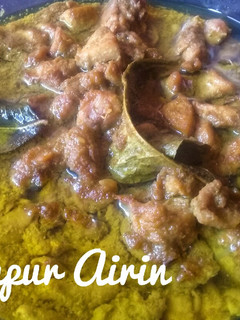 Foto resep Topping Mie Ayam