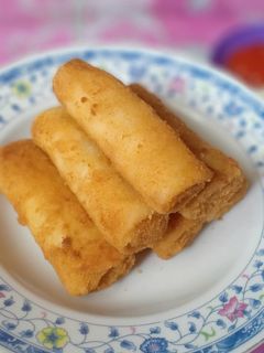 Foto resep Risoles Sayur