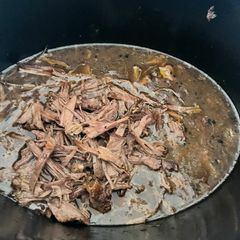 A picture of French Dip Sandwiches.