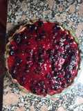 Cheesecake low carb