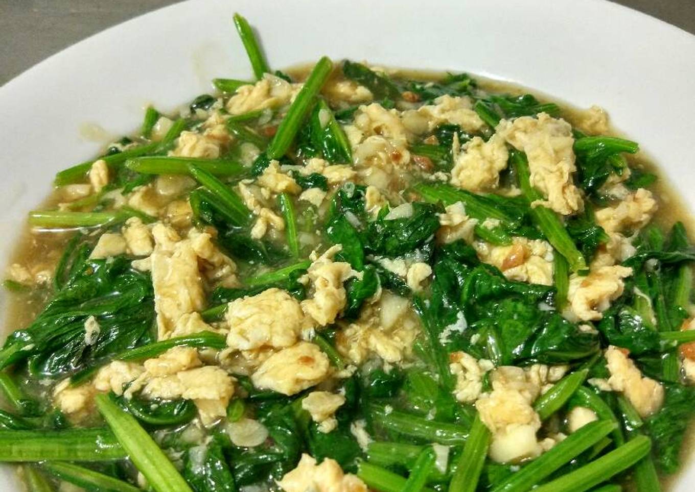 Pocai telur bebek