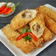 Fish Roll
