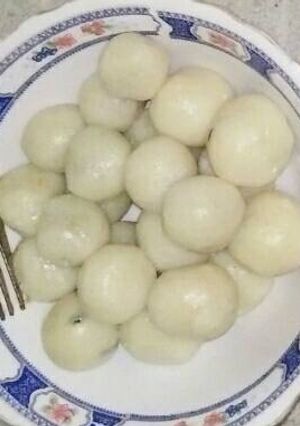 Foto resep Cilok Sosis Maknyos