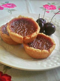 Foto resep Butter Tart