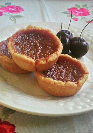 Foto resep Butter Tart