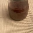 Mousse de chocolate (sana)
