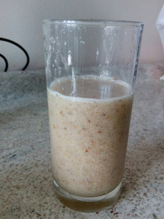 Una foto de Jugo para limpiar el colon
