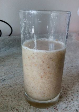 Una foto de Jugo para limpiar el colon
