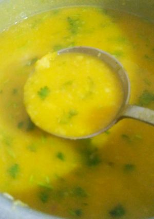 અડદ ની દાળ (Urad Dal Recipe In Gujarati) રેસીપી મુખ્ય ફોટો