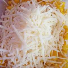 Jasuke ala" রেসিপির প্রধান ছবি