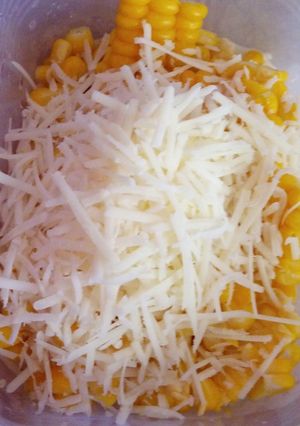 Foto resep Jasuke ala"