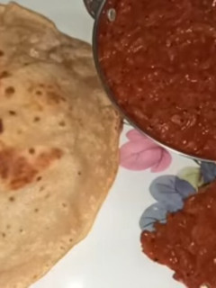 தக்காளி தொக்கு(Tomato thokku recipe in tamil) செய்முறை முக்கிய புகைப்படம்