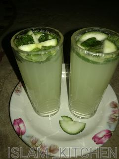 Lemonade ainihin hoton girkin