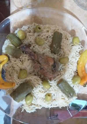 صورة لوصفة فرميسال مودارن ههههه