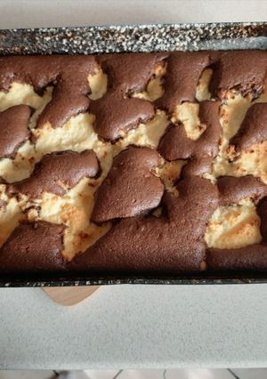 Boci szelet recept fotója