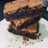 Brownies con oreo
