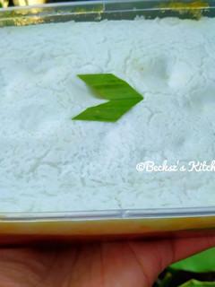 Foto resep 166. Kue Talam Singkong Lumer