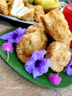 Foto resep Tahu Bakso Ayam Khas Semarang