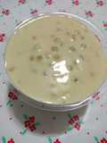 Gelatina de tapioca