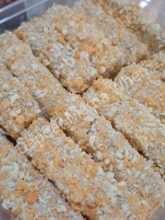 Foto resep Beef Nugget (Nugget Daging Sapi)