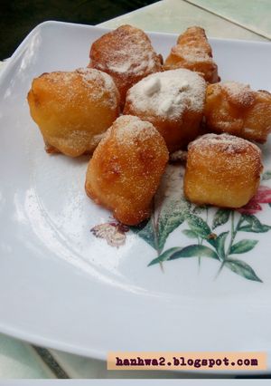 Foto resep SUSU JAGUNG GORENG || BY : FANNI RAHMAWATI || @itsfannirhmwt_