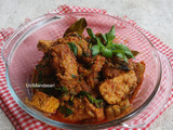 Ayam Rica-Rica Khas Manado