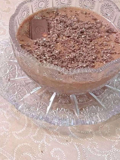 صورة لوصفة تحلية فلان