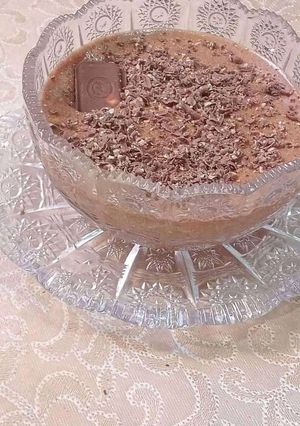صورة لوصفة تحلية فلان