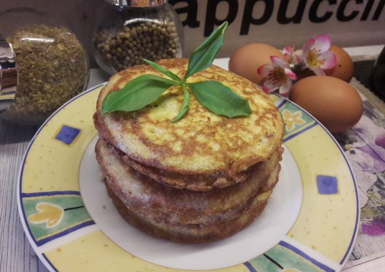 No. 47 Martabak Tahu Telor