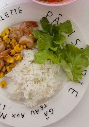 รูปของ กุ้งกระทะ