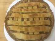 Una foto de rellenos para masa quebrada dulce