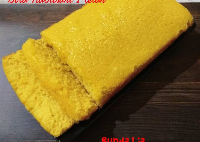 Resep Bolu Air Nutrisari 1 Telur (Tanpa Sp) Oleh Bunda Lia - Cookpad Resep Bolu Air Nutrisari 1 Telur (Tanpa Sp) Oleh Bunda Lia - Cookpad