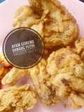 Ayam goreng bawang putih