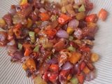 Sambal tumis terasi